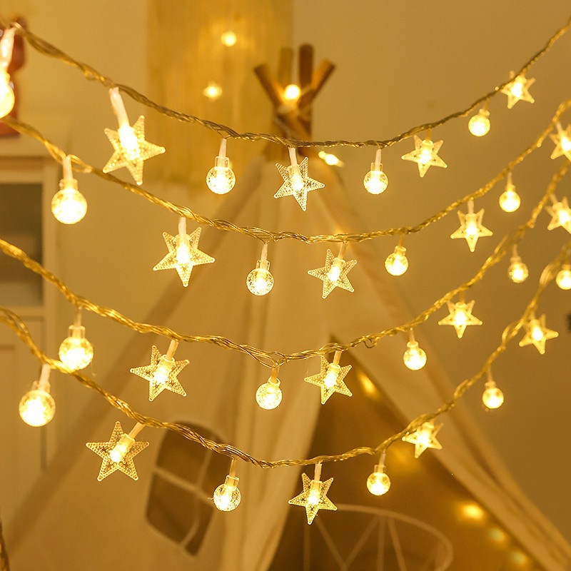 LED Decoration Light Chain