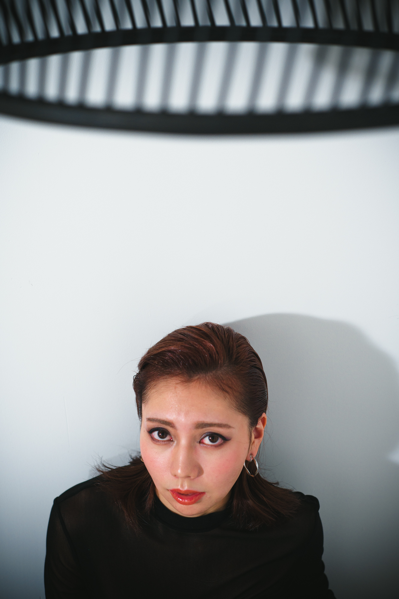 Portrait — Makino Shota