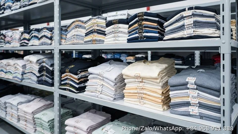 childrens clothing suppliers - Gold Garment Vietnam