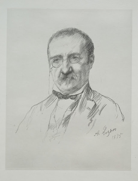 Mr Champfleury 1875
