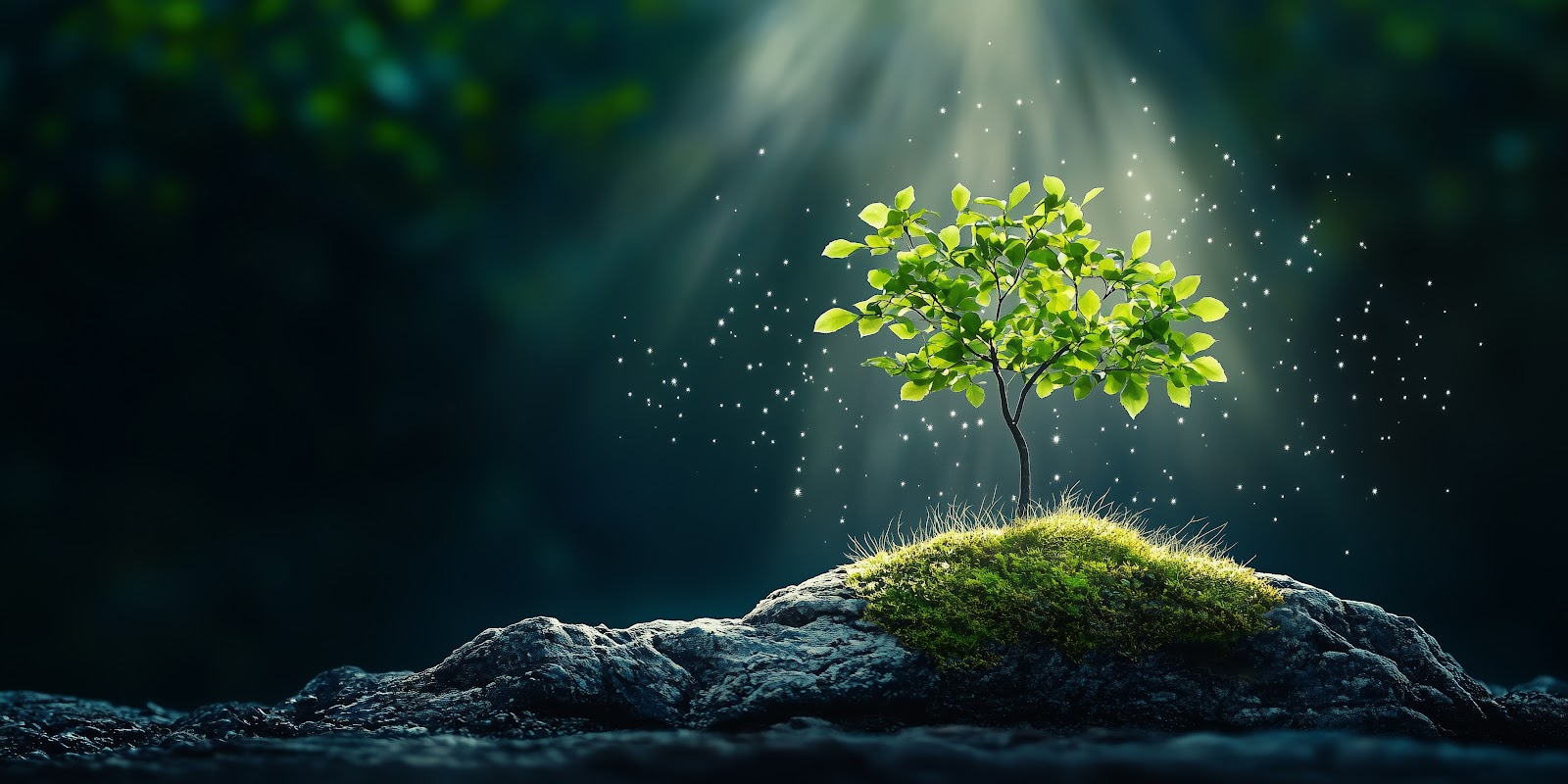 Nature Tree Wallpaper