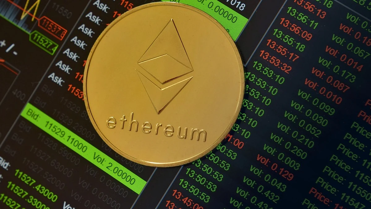 이더리움 스마트 계약과 가상자산 과세 기준 연결 이해