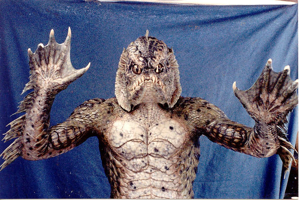 Monster Squad