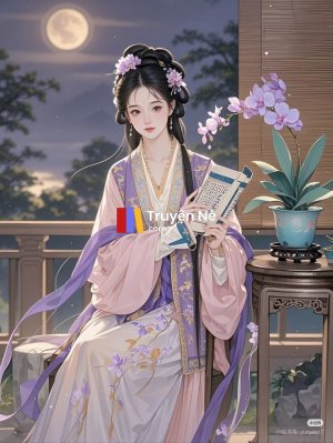 Mẫu Phi và Biểu Muội