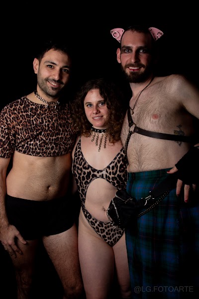 Foto por @lg.fotoarte