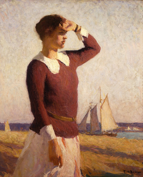 The Watcher 1921