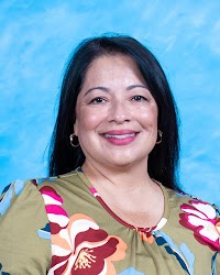 Anna Magaña