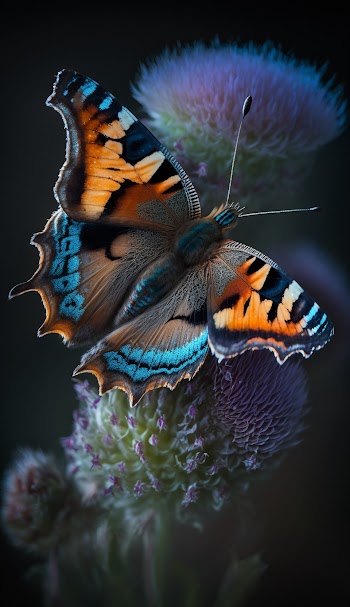 Butterfly Picture