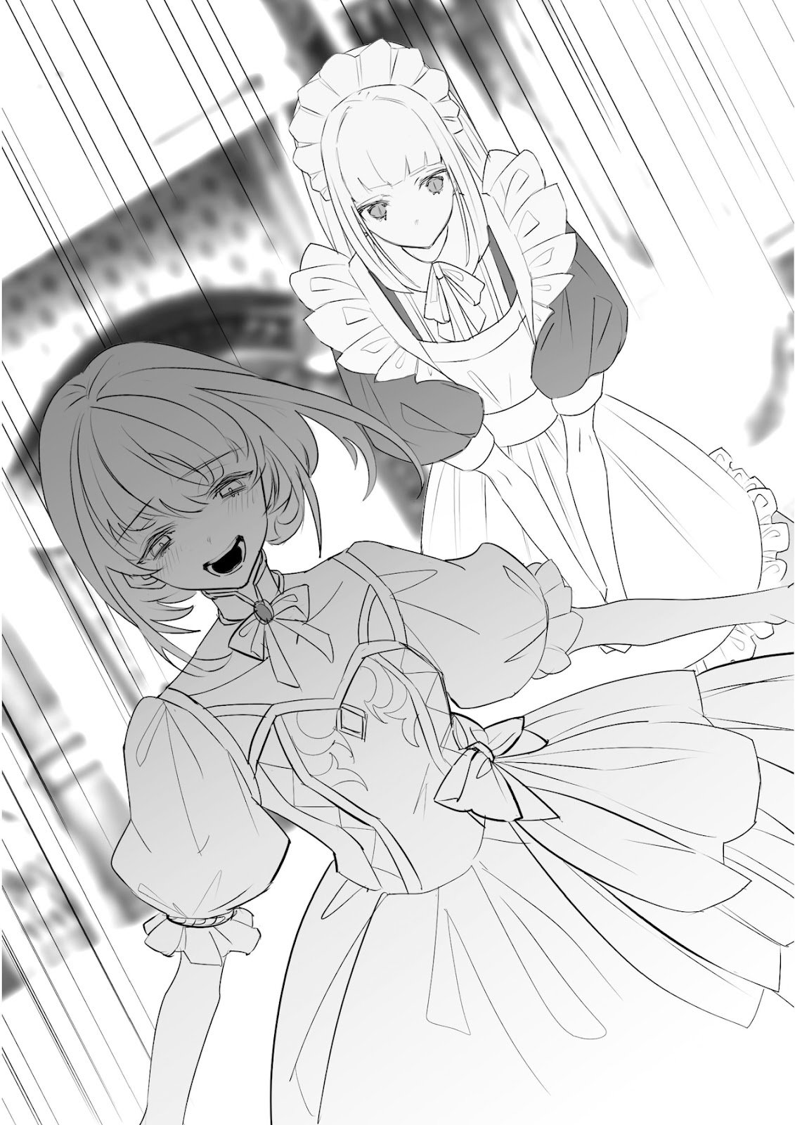 OTOME GAME SAIKYOU HEROINE SURVIVAL 9_304