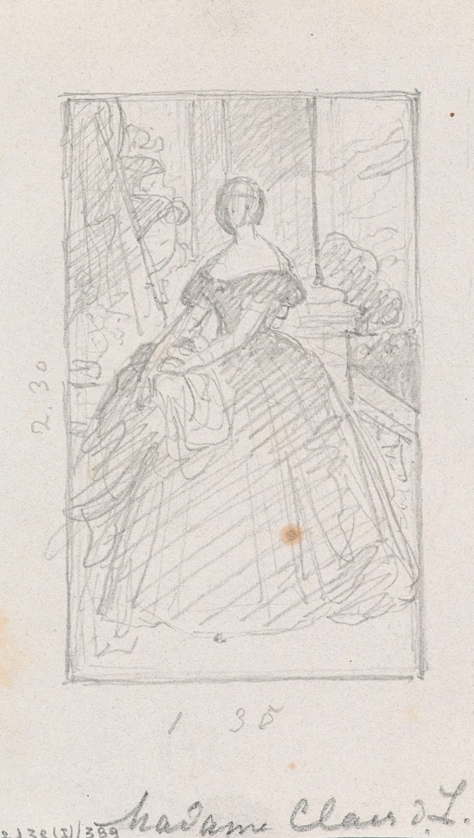 Madame Claes van Gend