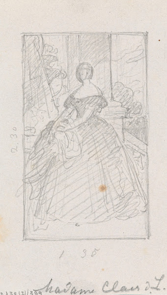 Madame Claes van Gend
