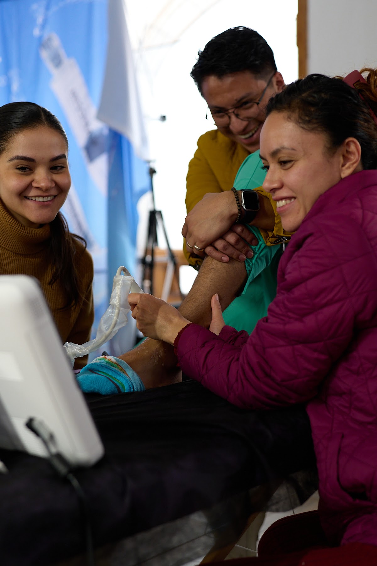 Foto del diplomado 29