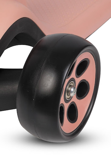 Дитячий самокат Colibro Run Ceramic