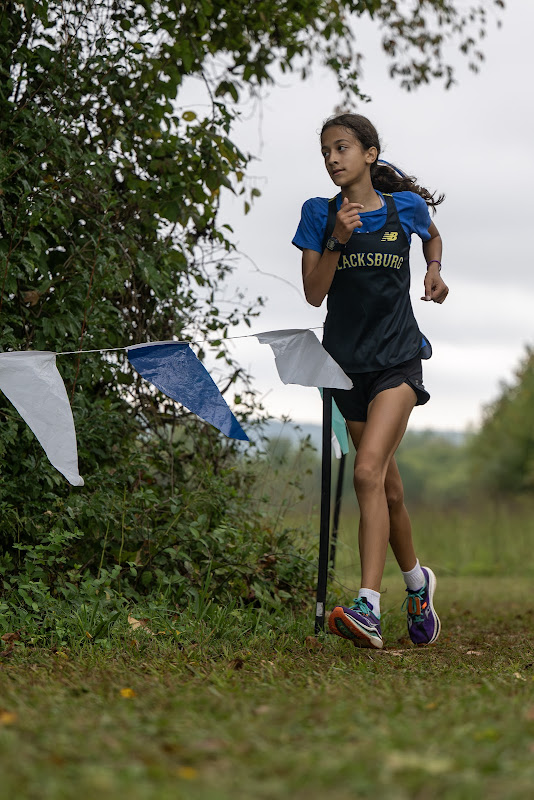 Photo from 2024.09.21 Oatlands (Girls)