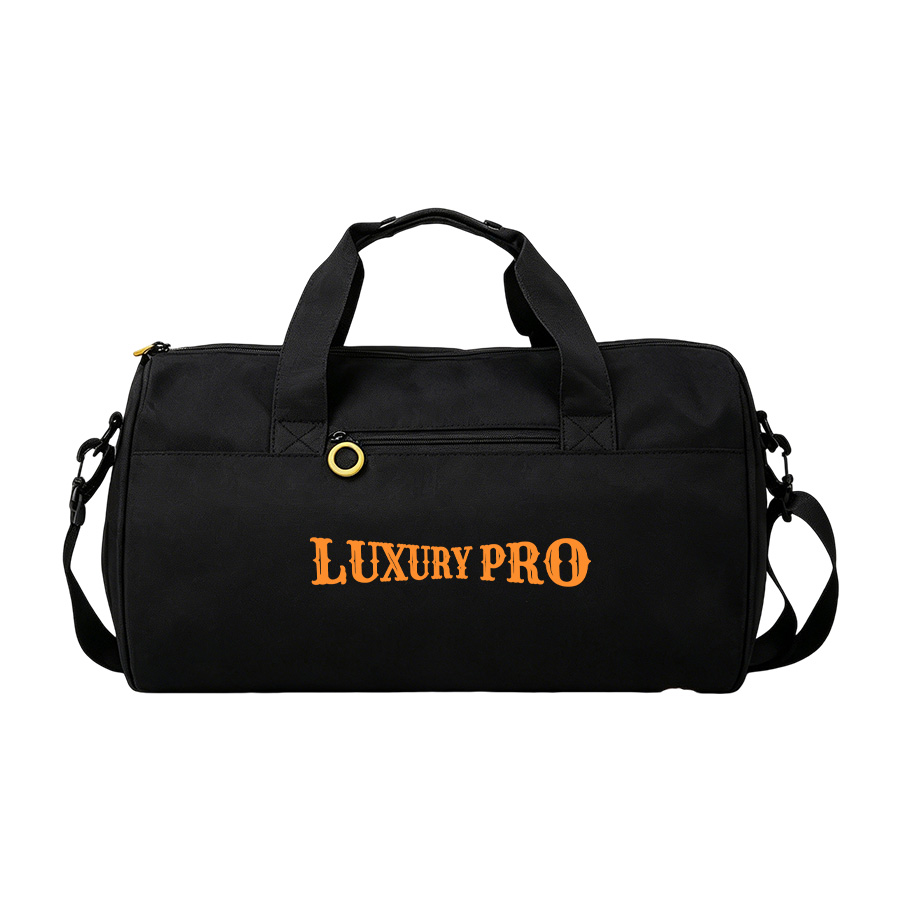Hand embroidered travel bag GS-557