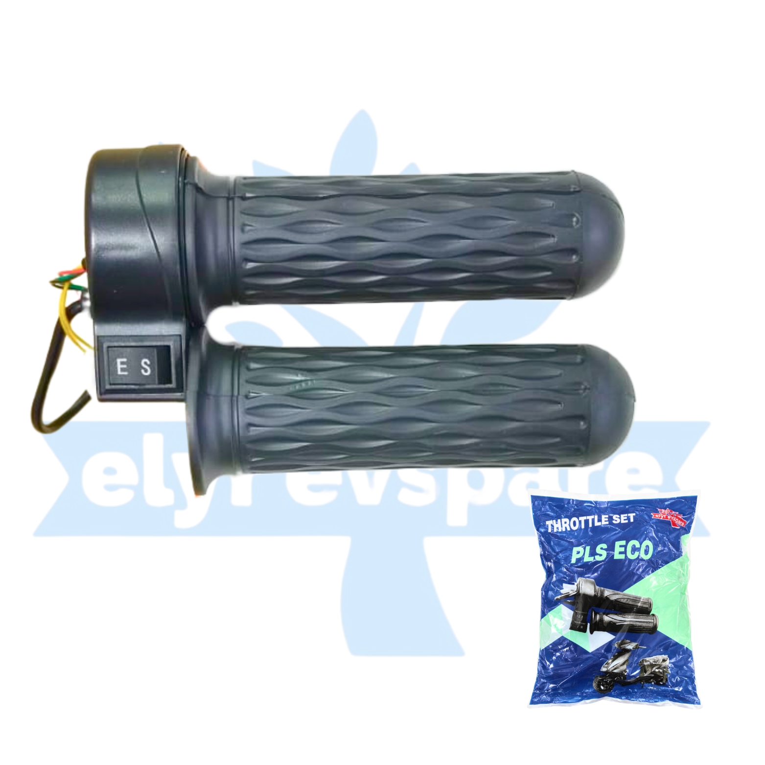 TROTL [PLS ES] (0587)