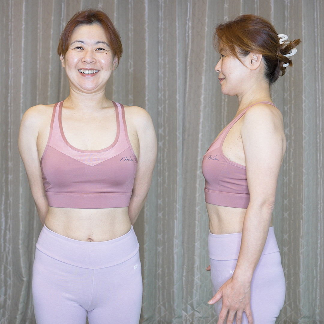 高稲夫妻