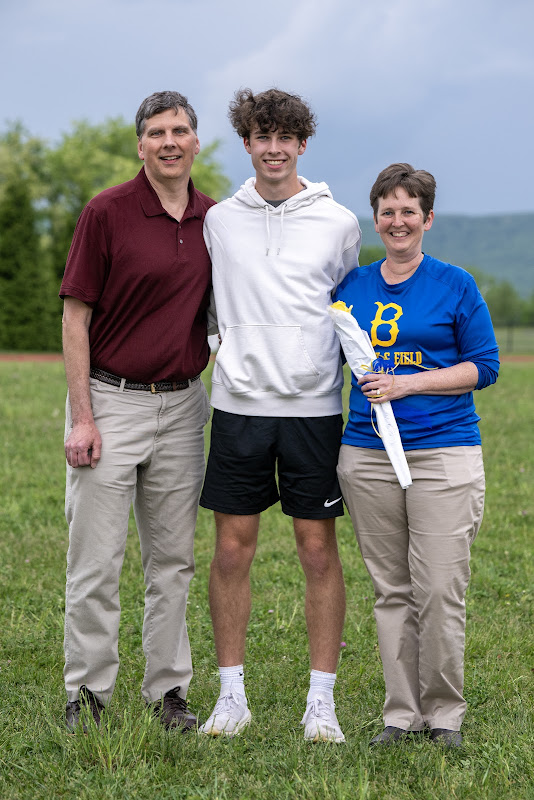 Photo from HS: Track & Field of Eric Metrey