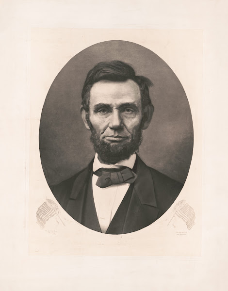 Abraham Lincoln 1894