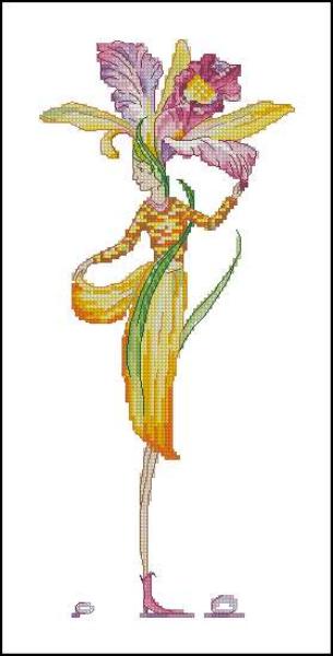 CMP 220312 Flower People
