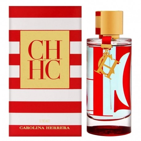 CH L´EAU DE CAROLINA HERRERA MUJER 100ML EDT
