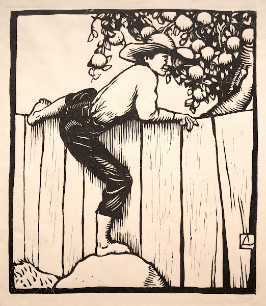 Picking Apples c 19001924