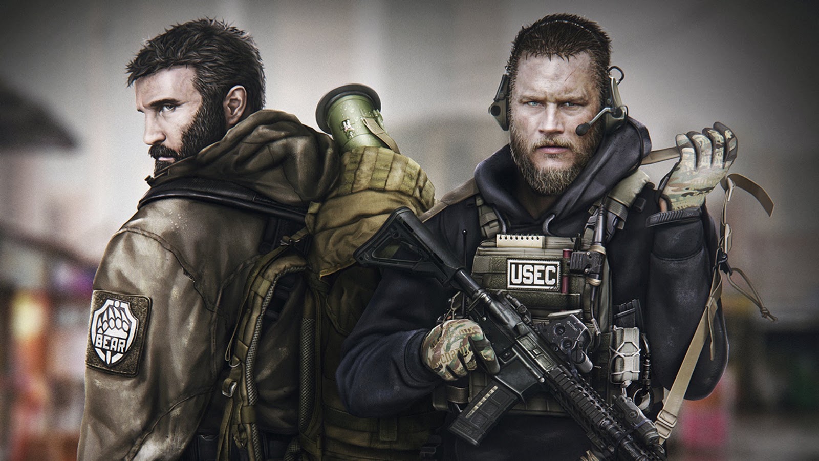 EFT Director Confirms Escape From Tarkov 2025 Update Roadmap