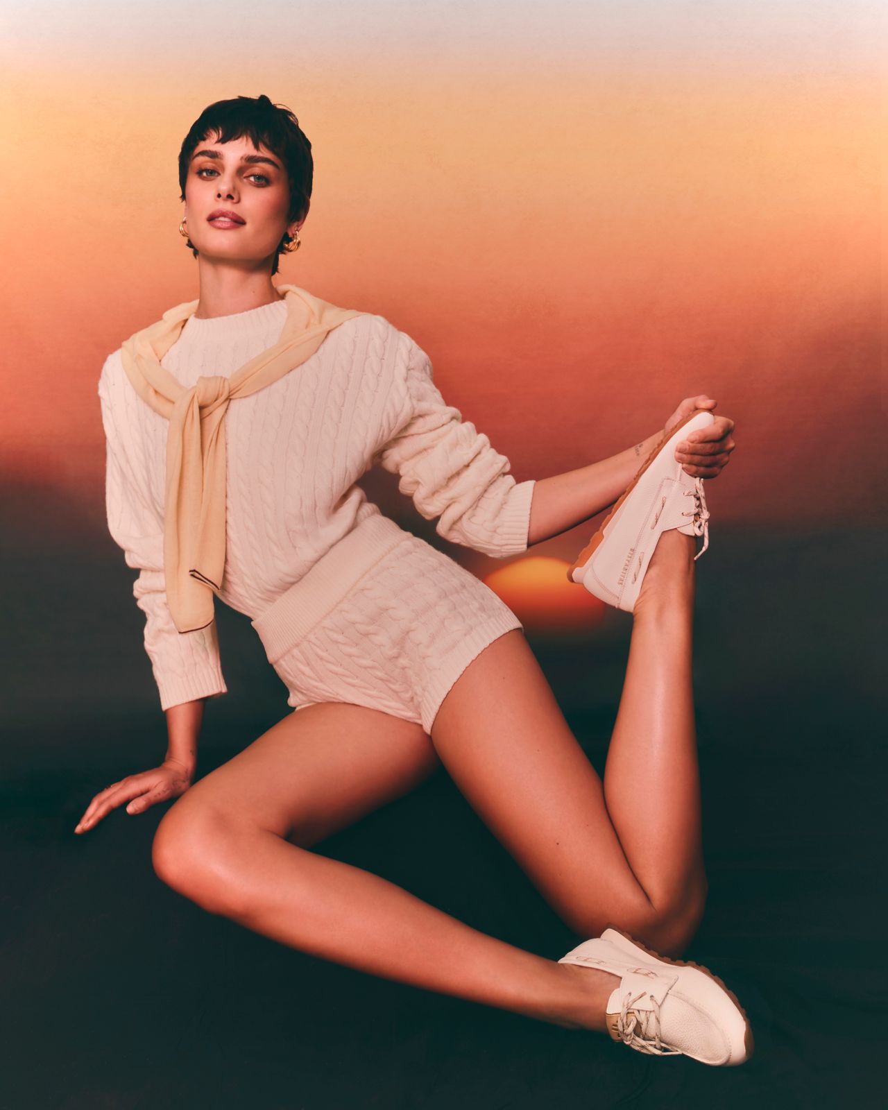 TAYLOR HILL SS’26 AMBASSADOR CAMPAIGN, image 9