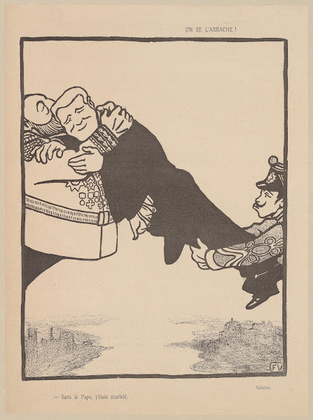 On se lArrache 1903