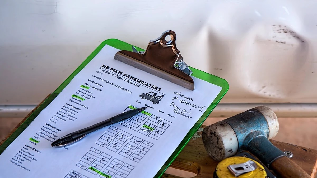 자동차보험 갱신 전 꼭 점검해야 할 할인 특약 리스트