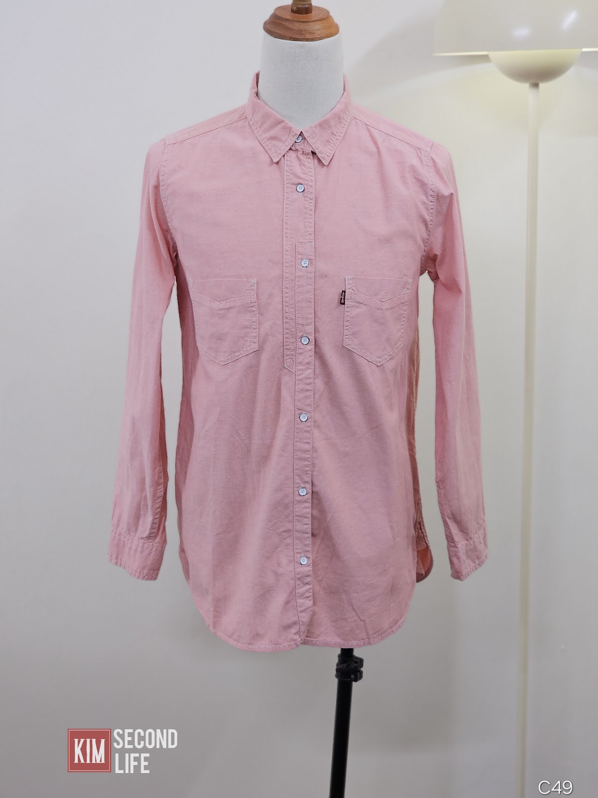 Sơ mi C49