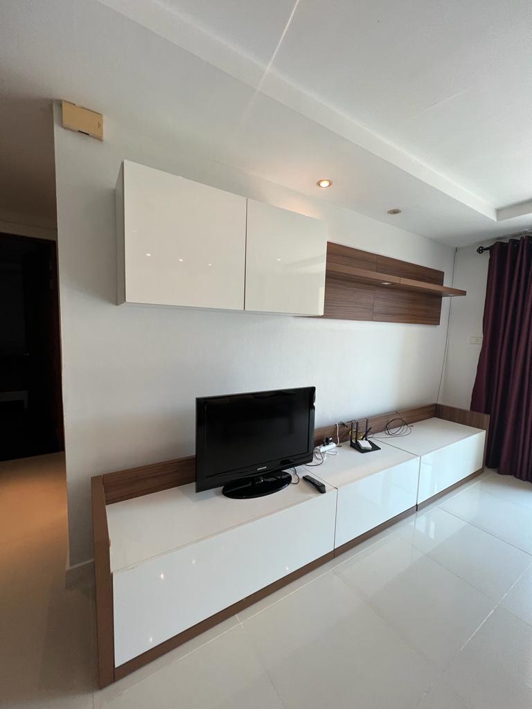 Lumpini Jomtien D - Studio, Floor 8 3
