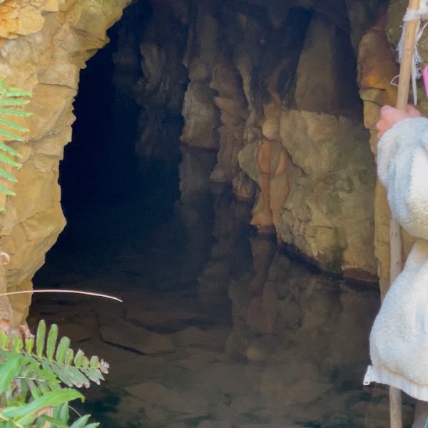 Excursión a Pueblo Escondido y Salto del Tigre