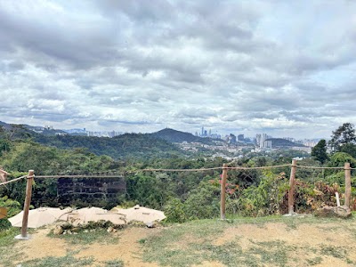Premium Land Kemensah Heights Facing KLCC — foto 4/10
