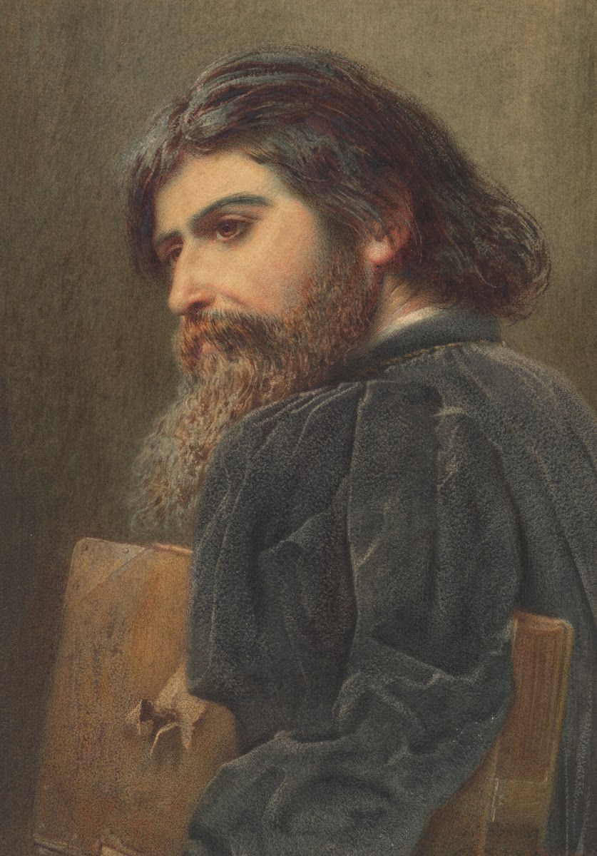 The Librarian