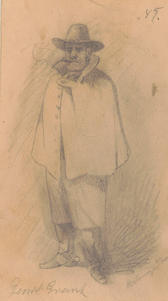 General Grant Chattanooga Tenn 1861 1865