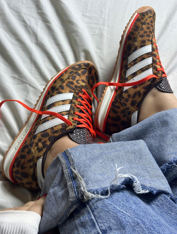 Adidas SL-72 variante 2