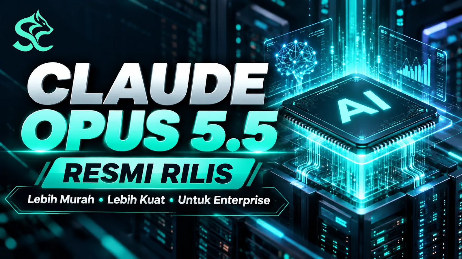 Claude Opus 5.5: Fitur, Harga API, Performa dan Perbedaannya dari Opus 5