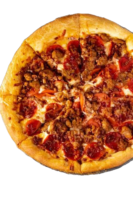Meat Treat 10"