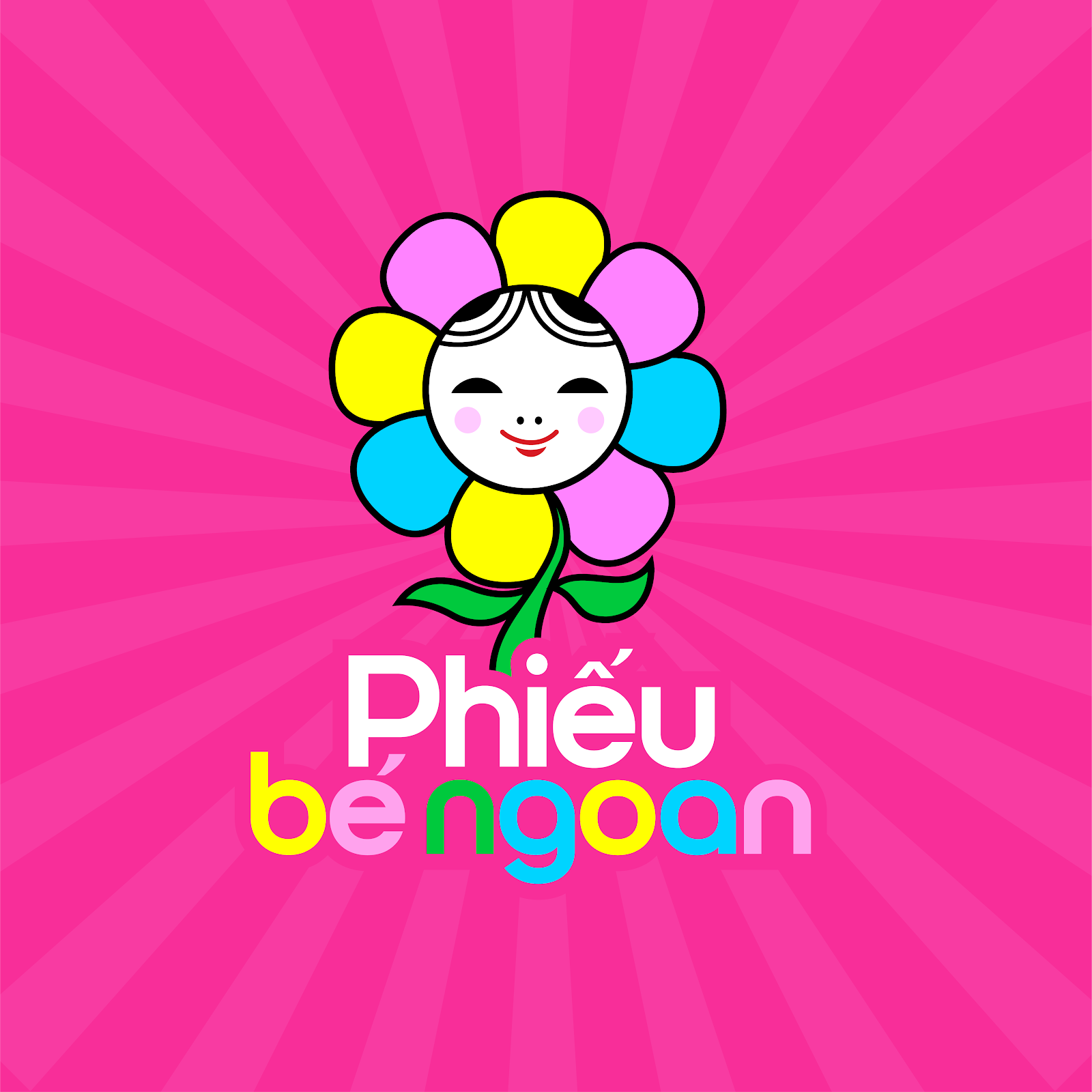 Phiêu Bé Ngoan Avatar