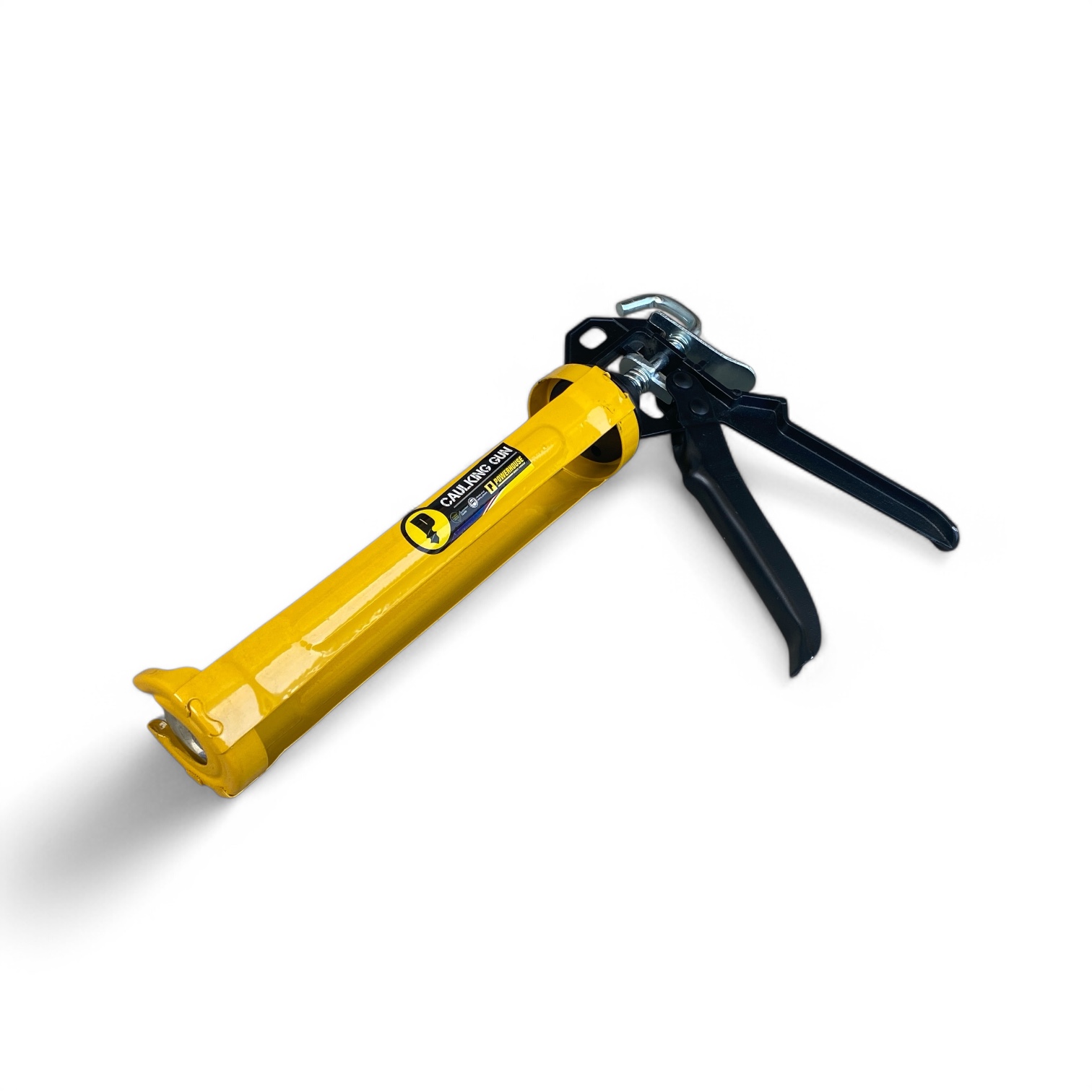 Powerhouse Caulking Gun / Silicon Sealant Gun