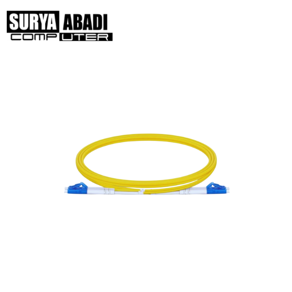 PATCHCORD LC -LC 3M