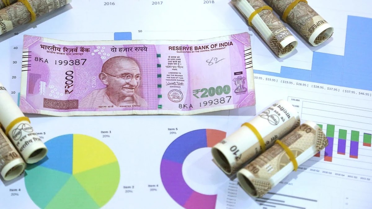 GDP 성장률과 실질 GDP 차이의 경제적 의미와 투자 활용법