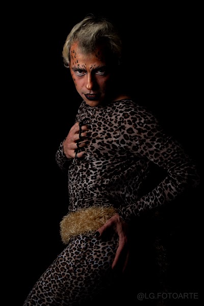 Foto por @lg.fotoarte