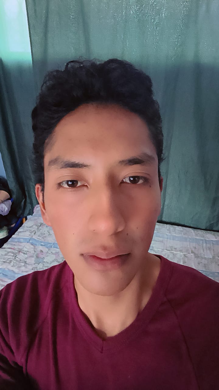 David Alejandro Tipan Betancourt