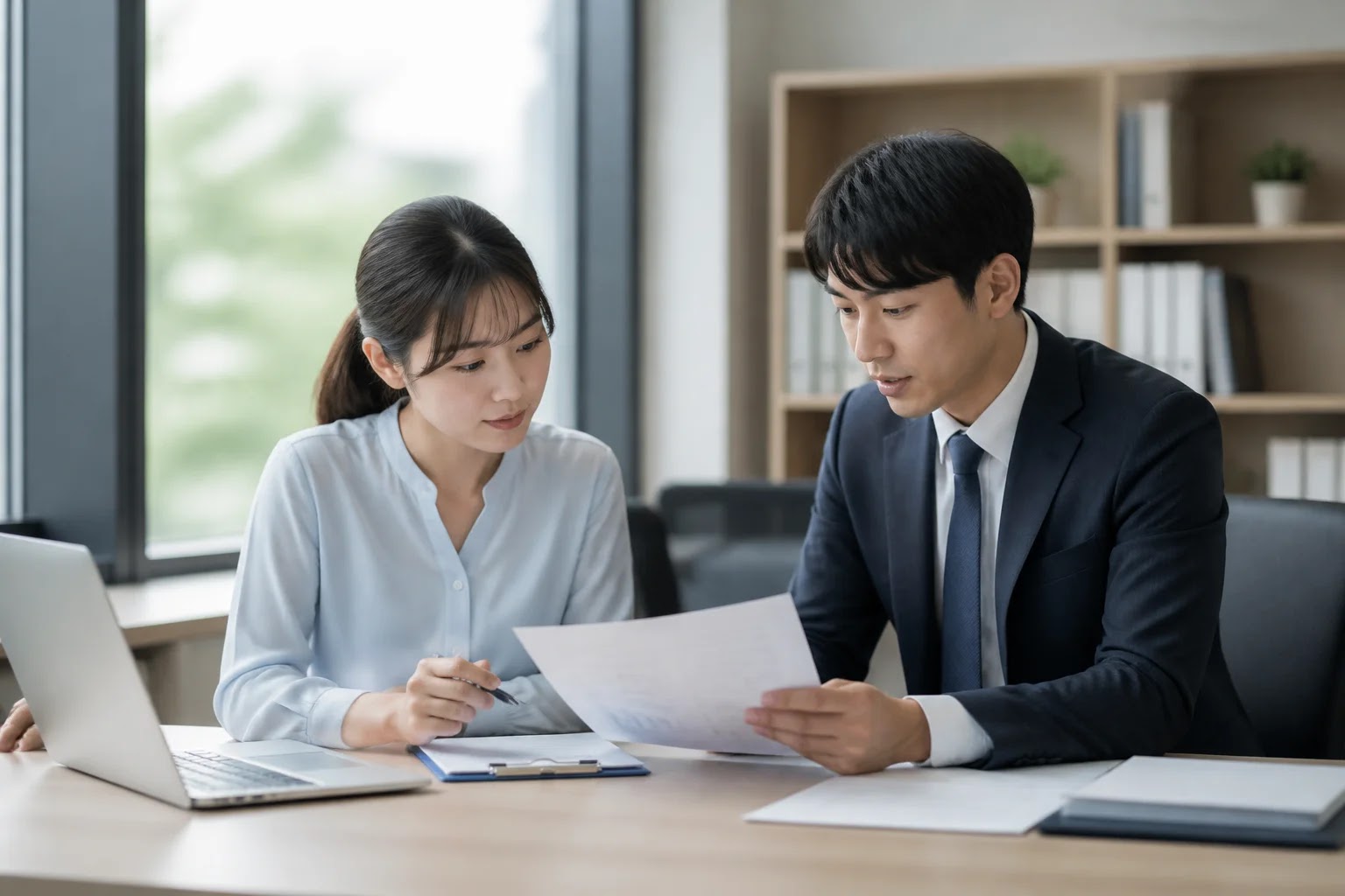 국비지원 신청 조건 신청 조건과 필요 서류