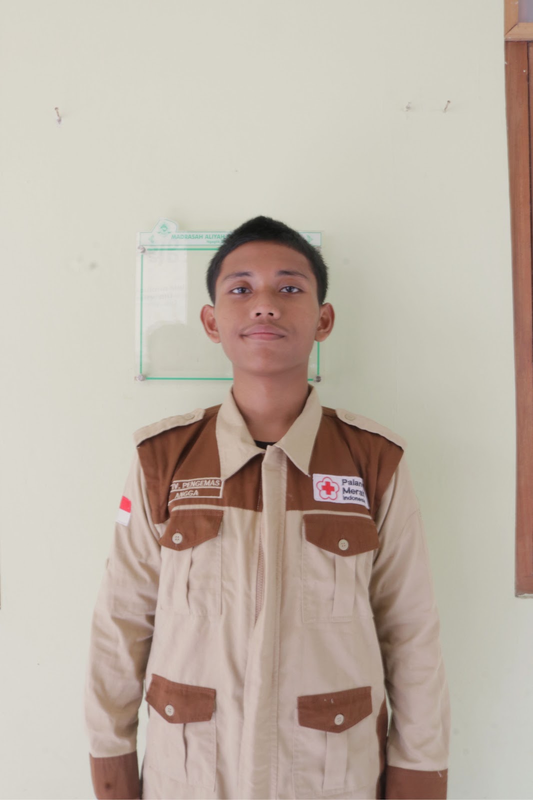 Aditia Airlagga