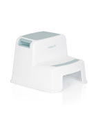 Детская подножка Colibro Step 2 Cool мятный