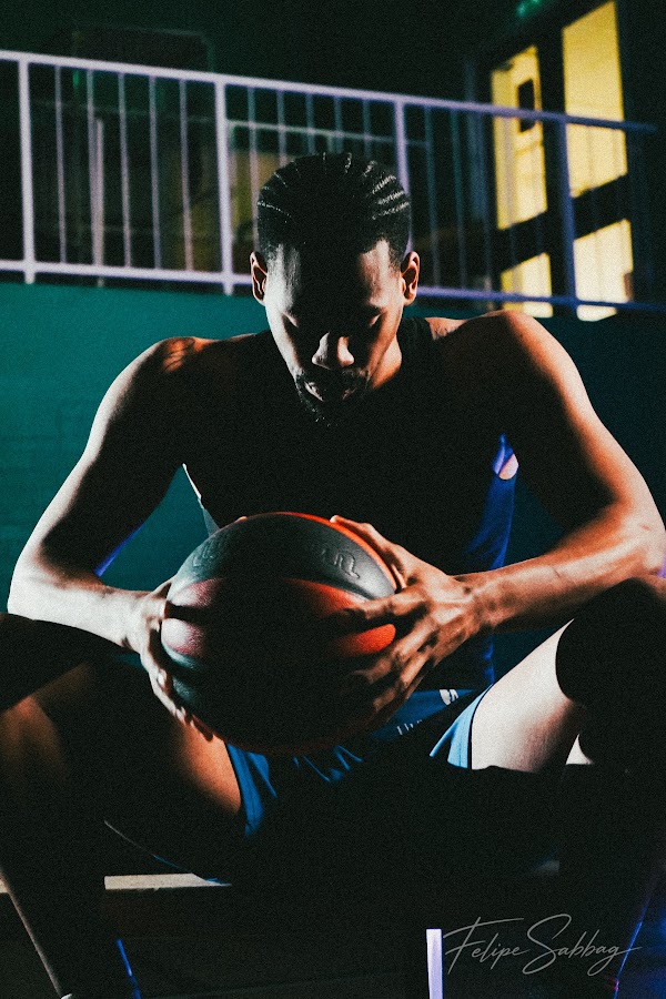 Shayne for Stria Sport