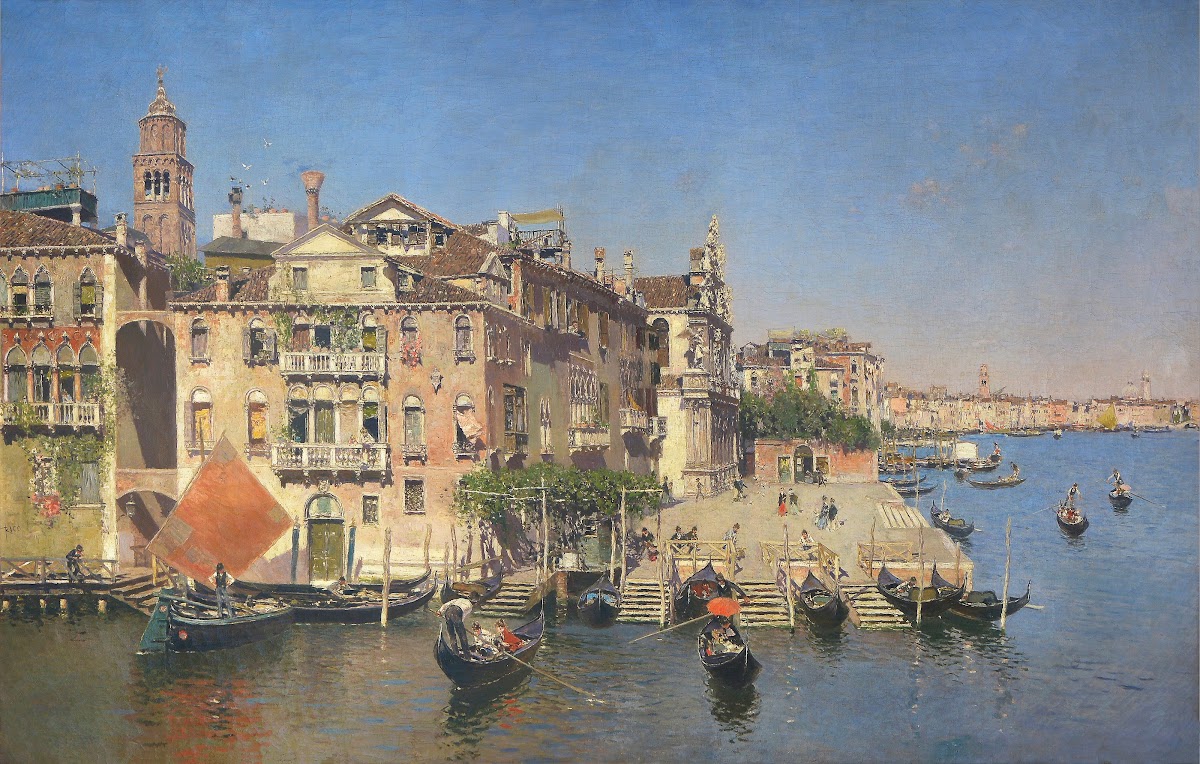 Venice